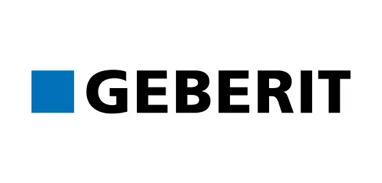 logo geberit