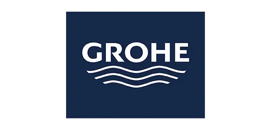 logo grohe