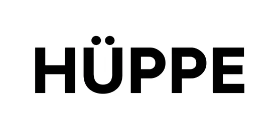 logo huppe