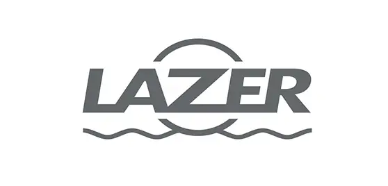 logo lazer