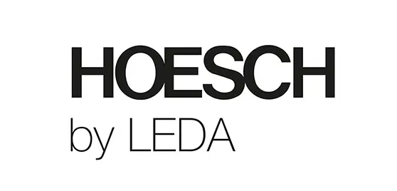 logo leda