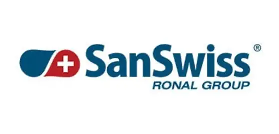 logo sanswiss