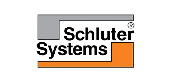 logo schluter