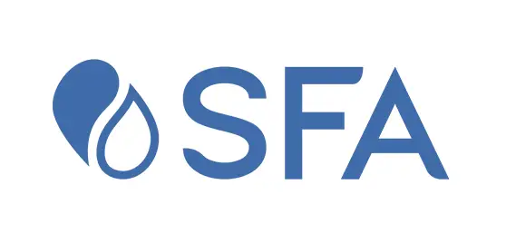 logo sfa