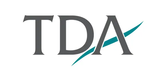 logo tda