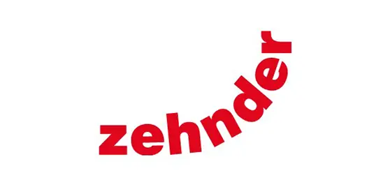 logo zehnder